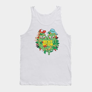 Best Buds Tank Top